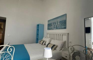 Salerno Centro Exclusive Sea View - Photo 78