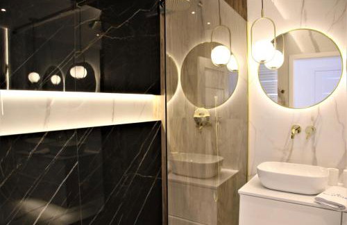 Apartament Grand Royal Maris Ustka - najlepsza lokalizacja, bardzo blisko portu i plaży, parking, nowy kameralny apartamentowiec, ścisłe centrum - Foto 25