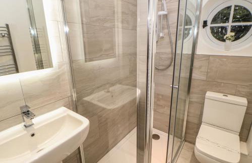 Honeysuckle Cottage - Foto 14