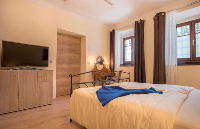 Vila Radolca Apartments and Rooms - Foto 6