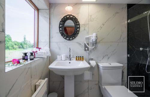 Stacja Galicja - nocleg w pociągu blisko Energylandia - Foto 77