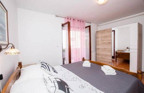 Apartments Fabijanić - Foto 56