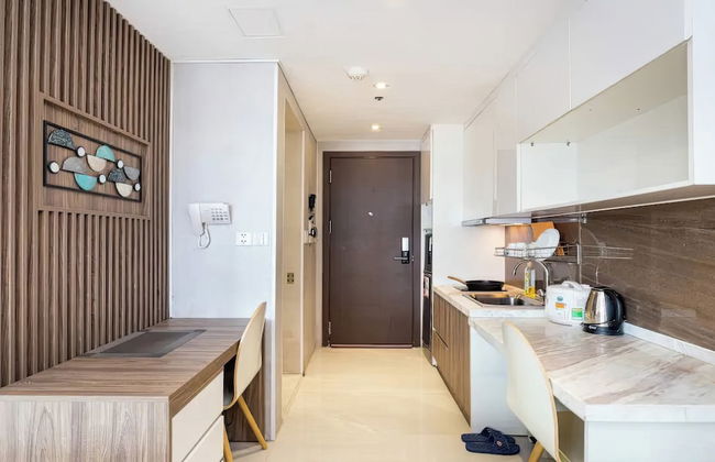 The Parkview - Very Close TSN Airport - Foto 16