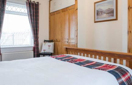 Pippin, Tranquil Scottish Cottage with Hot Tub - Foto 20