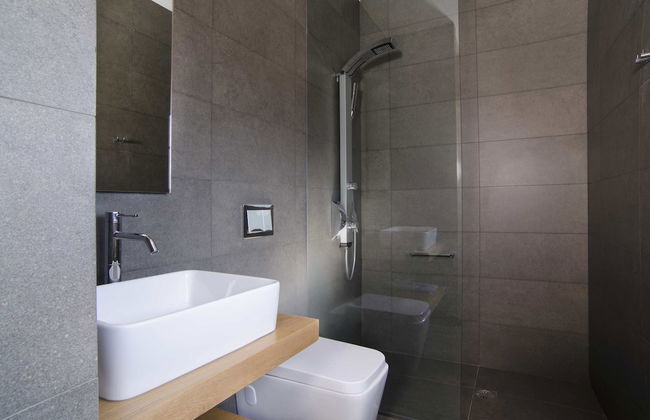 Seametry Villa - Foto 37