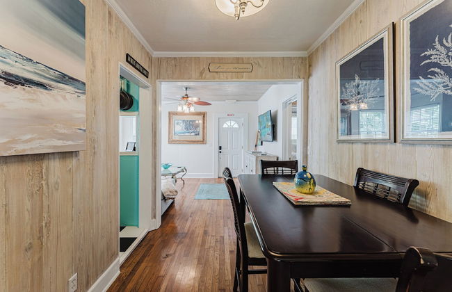 Key West Cottage - Foto 24