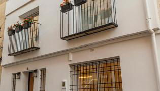 Casa Maruja Boutique con Gran Terraza junto al Balneario - Foto 4