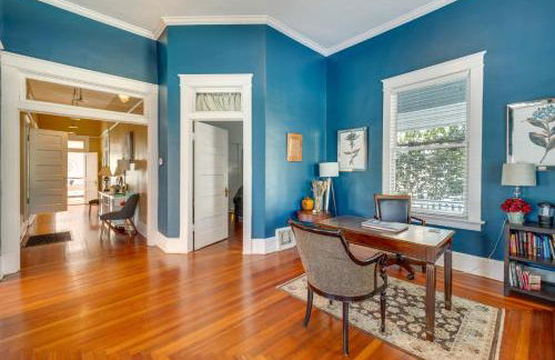 Explore Jackson! Historic Belhaven Home with Porch - Photo 5