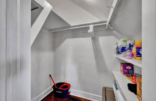 Charming Retreat Near Bricktown & Parks - Foto 18