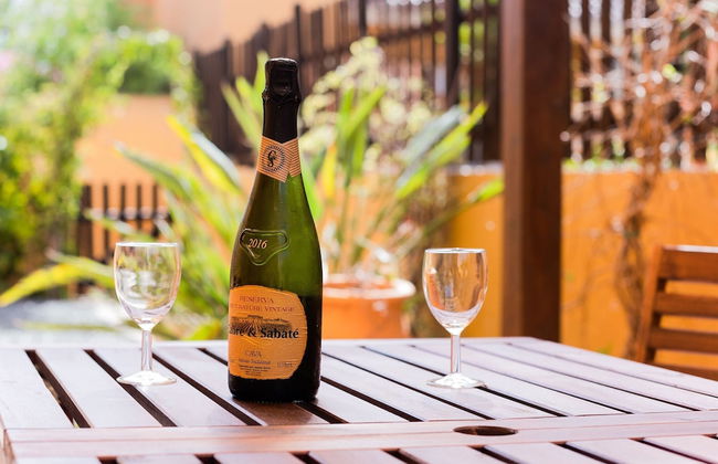 Spacious Holiday Home in Los Gallardos With Swimming Pool - Photo 25