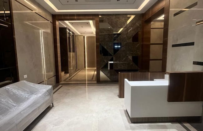 Hsquare Service Apartment Goregaon - Foto 3