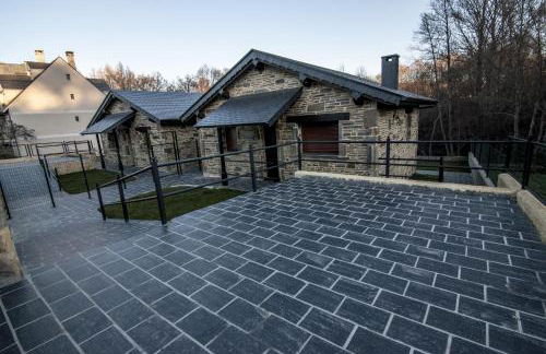 Casa Rural "La Noria" - Foto 33