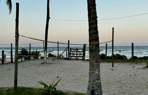 Duplex na praia - Pé na areia - Foto 6