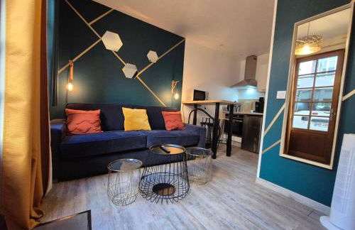 Studi'home - Foto 43