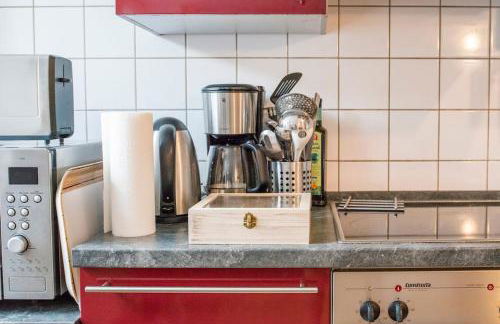 Maisonette Wohnung Bolkerstraße in Düsseldorf - Foto 6