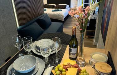 Apartament z tarasem - Foto 1