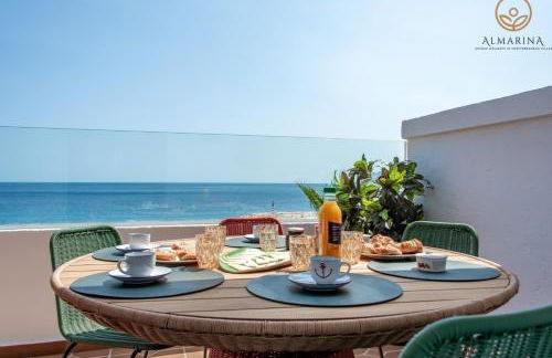 MORAIRA BAY - By Almarina Villas - Foto 60