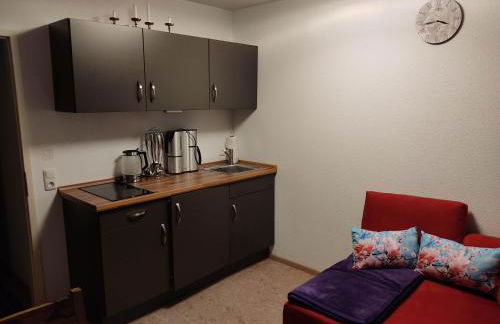 Ferienapartment Alois in Sankt Englmar - Foto 7