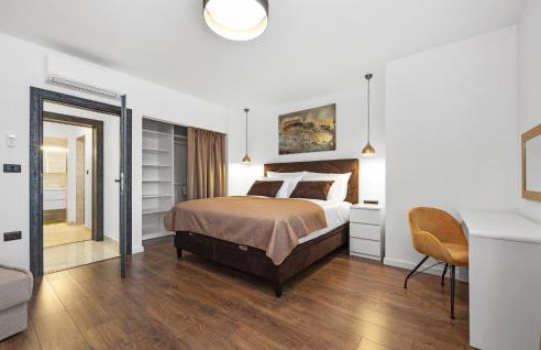 4 Bedroom Lovely Home In Labin - Photo 29