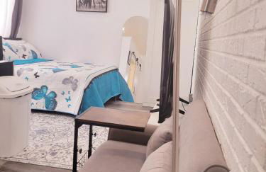 Private studio guesthouse in Watertown CT - Foto 15