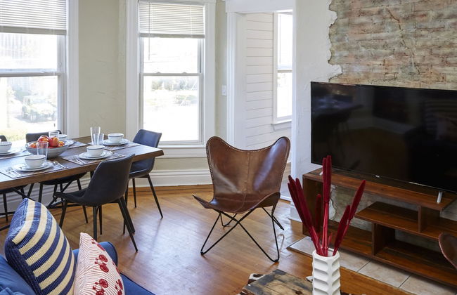 Heart of Highlands! 3BR Loft! - Foto 10