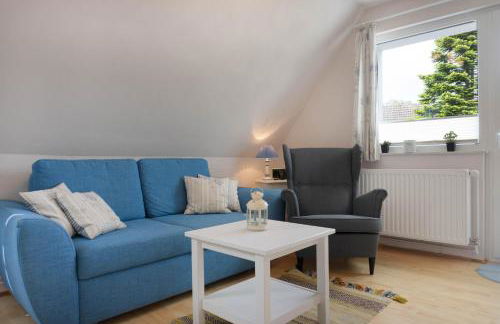 Ferienwohnung Kleine Auszeit Nr 4 - Foto 6