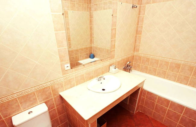 Jawhara Smir Residence - Foto 16