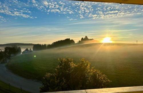 Badischhaus am Waldrand & Weitblick - Foto 1