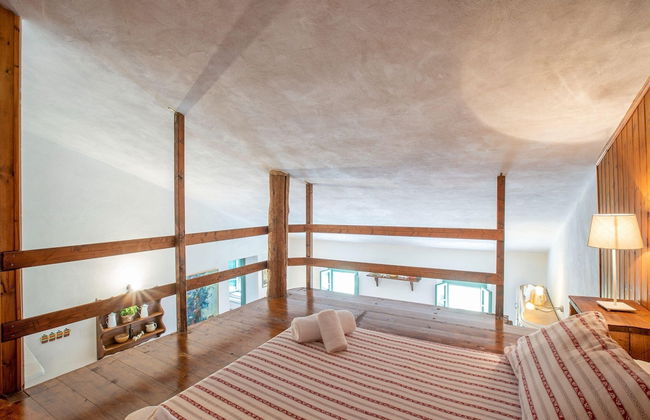 Appealing Apartment in Collesalvetti With Garden - Foto 4