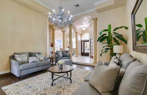 Luxe Yuma Home with Private Pool! - Foto 7