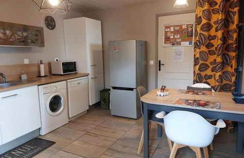 Le chalet de cathy - Foto 12