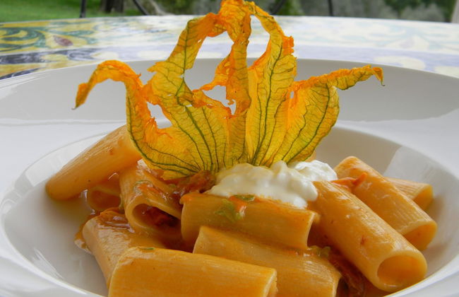 Relais Tenuta del Gallo - Foto 31