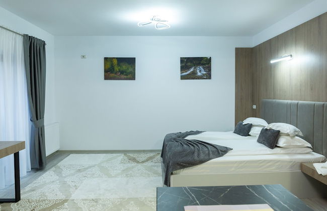 Frasin Studios-6 km to Voronet Monastery - Foto 12