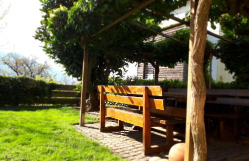 Ferienwohnungen Hofanger - Foto 13