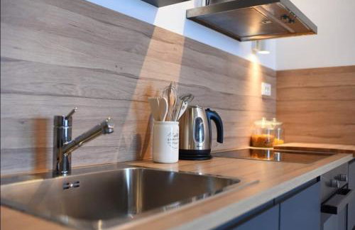 Apt Ljupka - Zadar - with private free parking - Foto 24