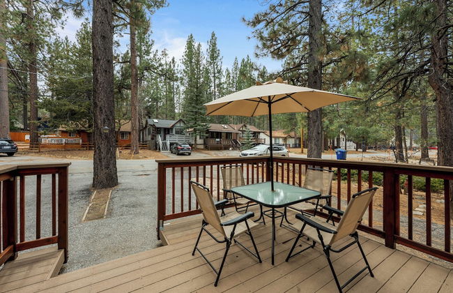 Moonridge Heaven - Foto 22