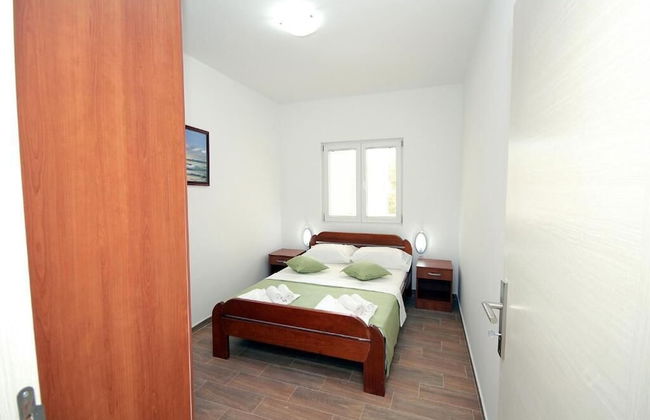 Apartments Centar Sutomore - Foto 10