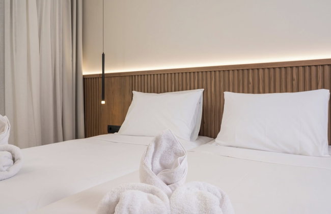 Marika Beach Hotel - Photo 113