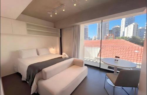 Studio Onze22- Vila Madalena 06 - Foto 12