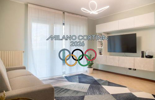 Milano Cortina - LeoBrothers - Pizzolpasso 3 - Foto 1