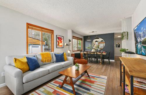 Old Town Basecamp 6 Blocks to Old Town Square - Foto 1