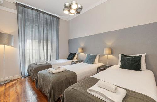 Santa Justa 24 Apartments - Foto 66