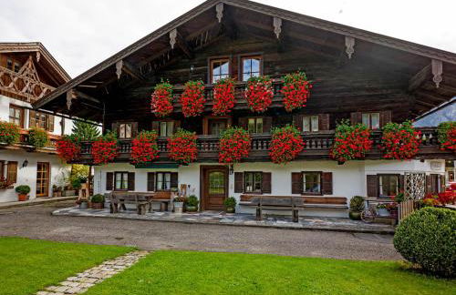 Großhuberhof - Foto 1