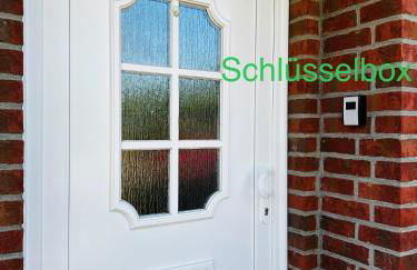 Doppelhaushälfte nahe Flughafen Hamburg - Foto 20