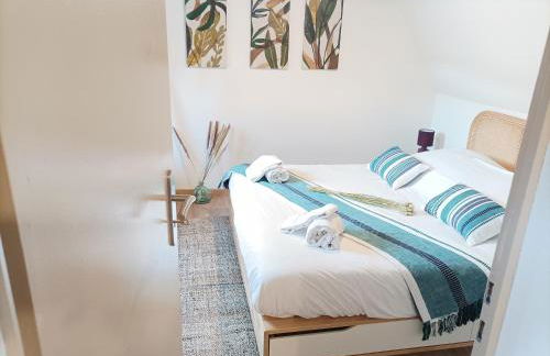 Centre - L'escapade - Foto 1