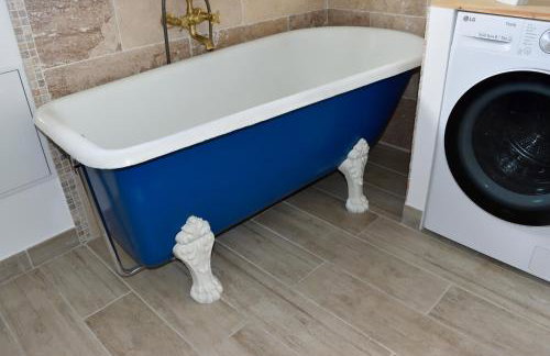 50m2, 4 personnes , jacuzzi et sauna privatif - Photo 47