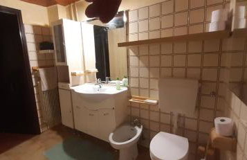 Casa Ciclamino Val Di Sole 10 pax 7 nights - Foto 57