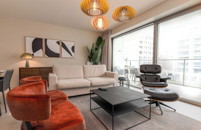 Casselbergh Residences Sky Bridge - Foto 1