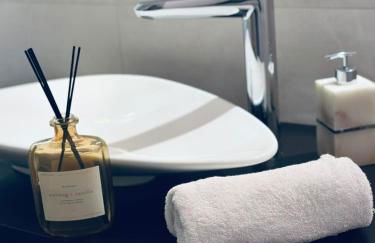 Hofwies-Exklusiv - Privates Luxus-Boutique Ferienhaus 8 Pax - Foto 18