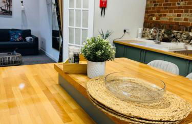 The Stables & Silos - Foto 41